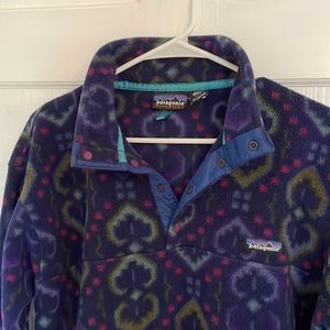Patagonia Fleece